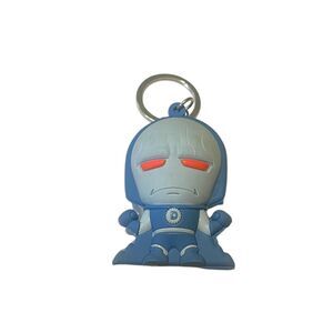 💚 3/$10 DC Super Powers Figural Keyring Series Darkseid Figure
